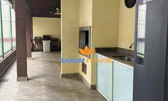 Imagem 7: Aluguel de Apartamento de 3 Quartos com Suíte no Condomínio Parque das Árvores em Valparaí