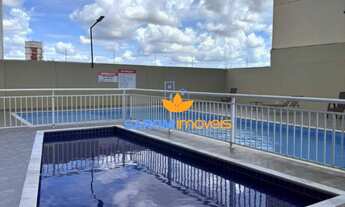 Imagem 6: Aluguel de Apartamento de 3 Quartos com Suíte no Condomínio Parque das Árvores em Valparaí