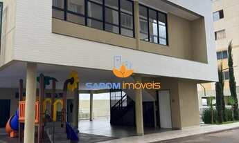 Imagem 4: Aluguel de Apartamento de 3 Quartos com Suíte no Condomínio Parque das Árvores em Valparaí