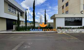 Imagem 5: Aluguel de Apartamento de 3 Quartos com Suíte no Condomínio Parque das Árvores em Valparaí