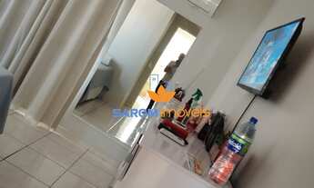 Imagem 2: Oportunidade única: Ágio de Casa à venda em Valparaíso de Goiás-GO, bairro Ypiranga, 2 qua