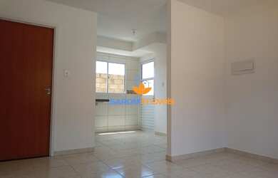 Imagem 7: Aluguel de Apartamento em Valparaíso de Goiás - Parque Esplanada II: 2 quartos, lazer comp