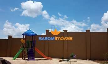 Imagem 6: Aluguel de Apartamento em Valparaíso de Goiás - Parque Esplanada II: 2 quartos, lazer comp