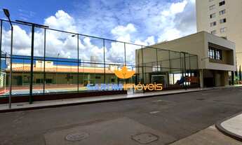 Imagem: Aluguel de Apartamento de 3 Quartos com