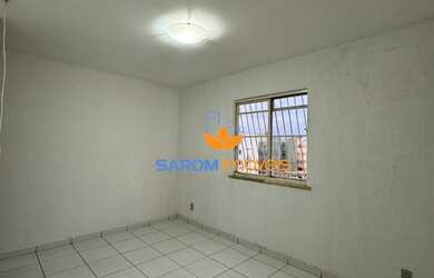 Imagem 2: Apartamento de 2 quartos na Cidade Jardins, Valparaíso de Goiás-GO: 44m², armários, cozinh