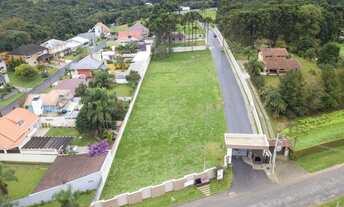 Imagem: VENDE EXCELENTE TERRENO