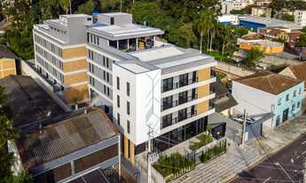 Imagem: APARTAMENTO SÃO FRANCISCO