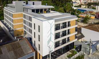 Imagem 7: STUDIOS CENTRO CURITIBA COM A CONSTRUTORA