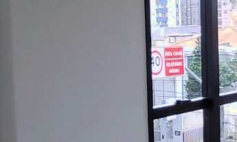 Imagem 2: APARTAMENTO NOVO COM DOIS QUARTOS A VENDA BAIRRO SÃO FRANCISCO