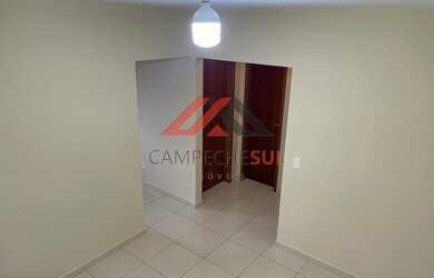 Imagem 4: APARTAMENTO RESIDENCIAL em FLORIANÓPOLIS - SC, CAMPECHE