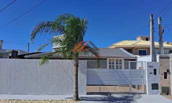 Imagem 1: CASA RESIDENCIAL em FLORIANÓPOLIS - SC, CAMPECHE