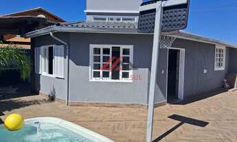 Imagem 6: CASA RESIDENCIAL em FLORIANÓPOLIS - SC, CAMPECHE