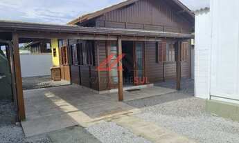 Imagem: CASA RESIDENCIAL em FLORIANÓPOLIS - SC