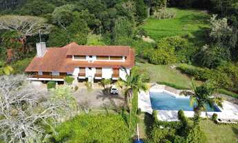 Imagem: CASA RESIDENCIAL em FLORIANÓPOLIS - SC