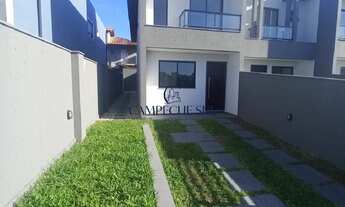 Imagem 2: CASA RESIDENCIAL em FLORIANÓPOLIS - SC, CAMPECHE