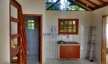 Imagem 7: CASA RESIDENCIAL em FLORIANÓPOLIS - SC, CAMPECHE