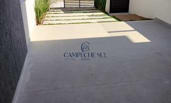 Imagem 3: CASA RESIDENCIAL em FLORIANÓPOLIS - SC, CAMPECHE