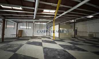 Imagem 7: GALPAO COMERCIAL em FLORIANÓPOLIS - SC, CAMPECHE