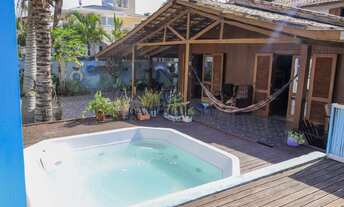 Imagem: CASA RESIDENCIAL em FLORIANÓPOLIS - SC