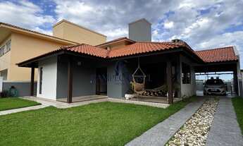 Imagem: CASA RESIDENCIAL em FLORIANÓPOLIS - SC