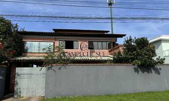 Imagem: CASA RESIDENCIAL em FLORIANÓPOLIS - SC