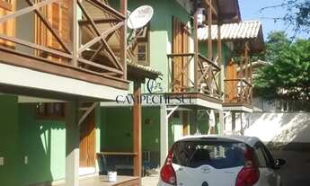 Imagem 2: CASA RESIDENCIAL em FLORIANÓPOLIS - SC, CAMPECHE
