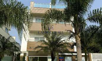 Imagem: Apartamento à venda em Florianópolis-SC