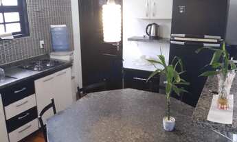 Imagem 7: CASA RESIDENCIAL em FLORIANÓPOLIS - SC, CAMPECHE