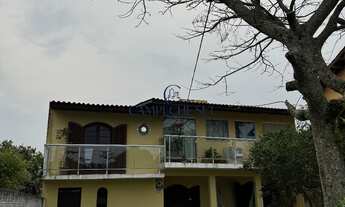 Imagem: CASA RESIDENCIAL em FLORIANÓPOLIS - SC