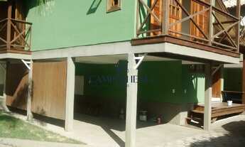 Imagem 3: CASA RESIDENCIAL em FLORIANÓPOLIS - SC, CAMPECHE