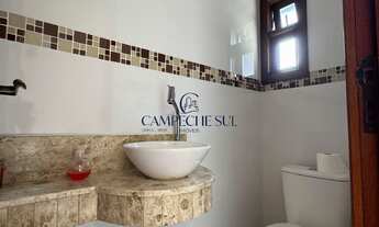 Imagem 4: CASA RESIDENCIAL em FLORIANÓPOLIS - SC, MORRO DAS PEDRAS