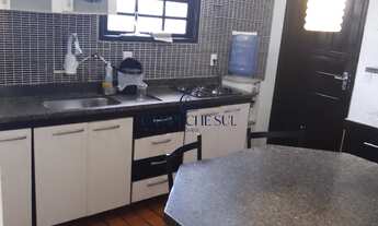 Imagem 6: CASA RESIDENCIAL em FLORIANÓPOLIS - SC, CAMPECHE