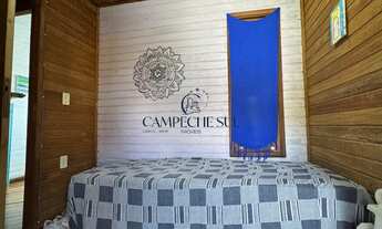 Imagem 5: CASA RESIDENCIAL em FLORIANÓPOLIS - SC, CAMPECHE