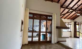 Imagem 5: CASA RESIDENCIAL em FLORIANÓPOLIS - SC, MORRO DAS PEDRAS