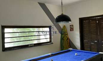 Imagem 7: CASA RESIDENCIAL em FLORIANÓPOLIS - SC, CAMPECHE