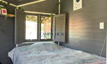 Imagem 7: CASA RESIDENCIAL em FLORIANÓPOLIS - SC, CAMPECHE