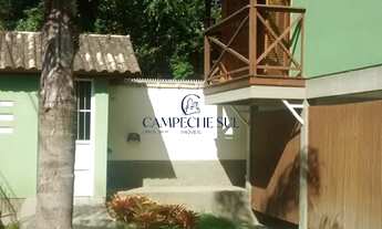 Imagem 4: CASA RESIDENCIAL em FLORIANÓPOLIS - SC, CAMPECHE