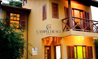 Imagem 2: CASA RESIDENCIAL em FLORIANÓPOLIS - SC, CAMPECHE