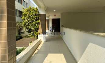 Imagem 2: Apartamento à venda em Florianópolis-SC, Campeche: 2 quartos, 1 sala, 1 banheiro, 1 vaga d