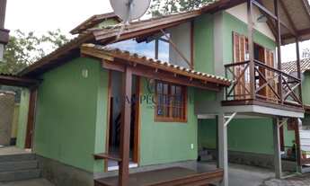 Imagem: CASA RESIDENCIAL em FLORIANÓPOLIS - SC