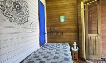 Imagem 4: CASA RESIDENCIAL em FLORIANÓPOLIS - SC, CAMPECHE