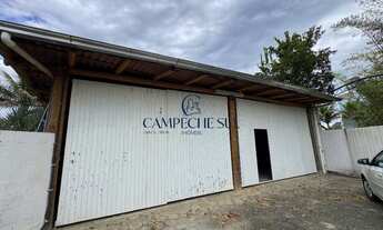 Imagem: GALPAO COMERCIAL em FLORIANÓPOLIS - SC