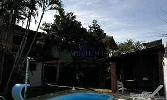 Imagem 3: CASA RESIDENCIAL em FLORIANÓPOLIS - SC, CAMPECHE