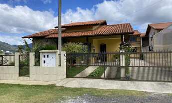 Imagem: CASA RESIDENCIAL em FLORIANÓPOLIS - SC