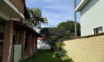 Imagem 4: CASA RESIDENCIAL em FLORIANÓPOLIS - SC, CAMPECHE