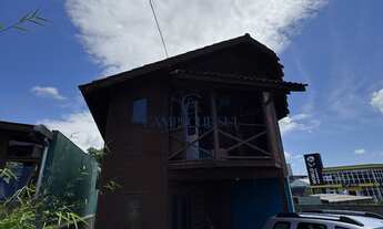 Imagem: CASA RESIDENCIAL em FLORIANÓPOLIS - SC