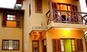 Imagem: CASA RESIDENCIAL em FLORIANÓPOLIS - SC