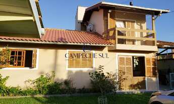 Imagem: CASA RESIDENCIAL em FLORIANÓPOLIS - SC