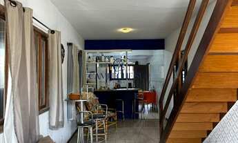 Imagem 6: CASA RESIDENCIAL em FLORIANÓPOLIS - SC, CAMPECHE