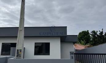Imagem: CASA RESIDENCIAL em FLORIANÓPOLIS - SC